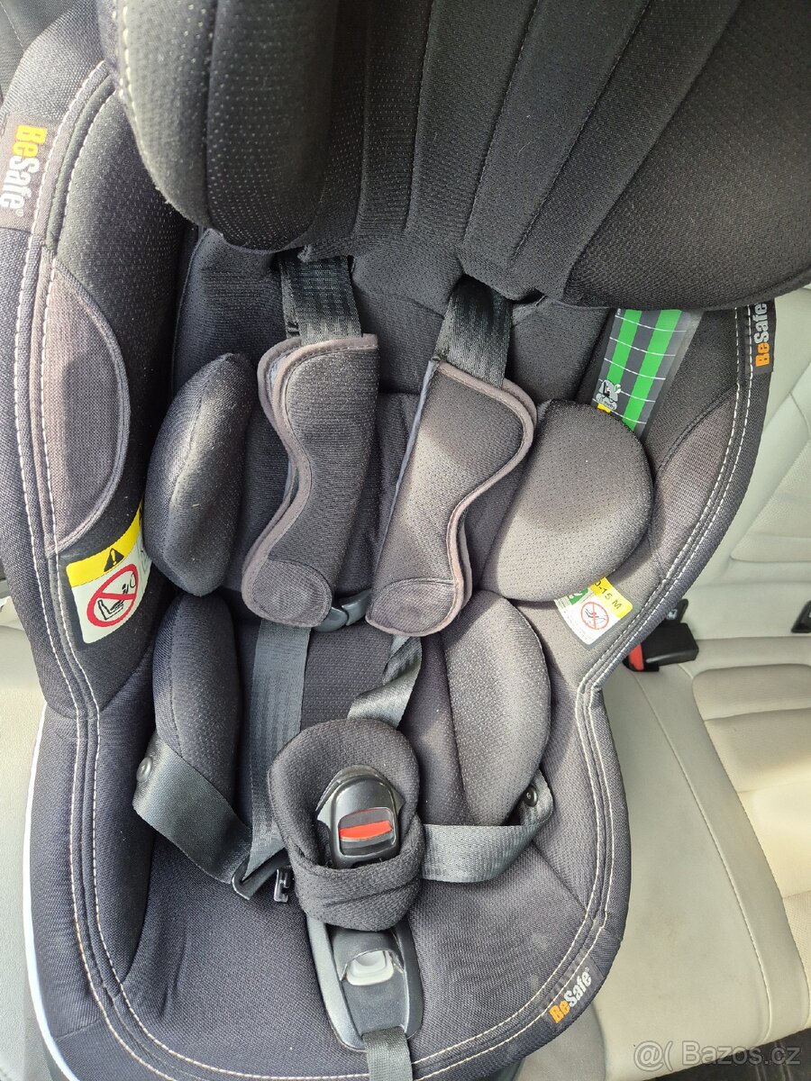 Be safe izi turn - 6