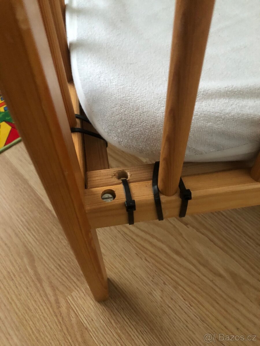 Dětská postýlka - 6