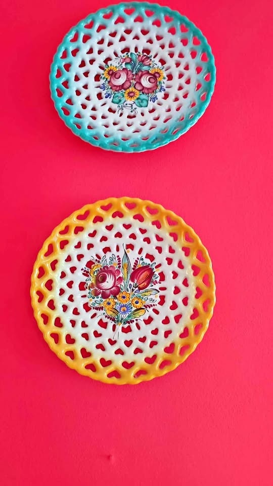 Tupeská keramika - 6