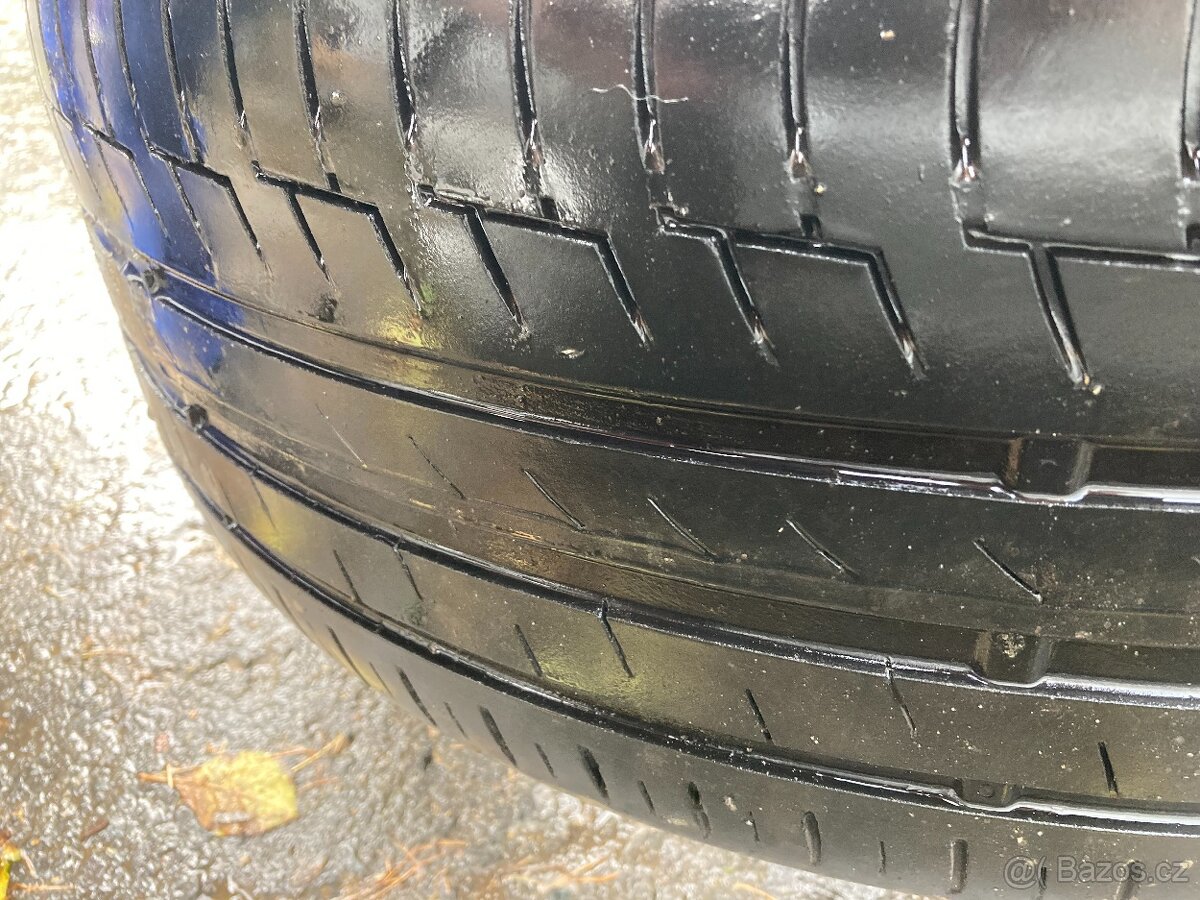 Alu kola ALUTEC W10 235/45 R20 - 6