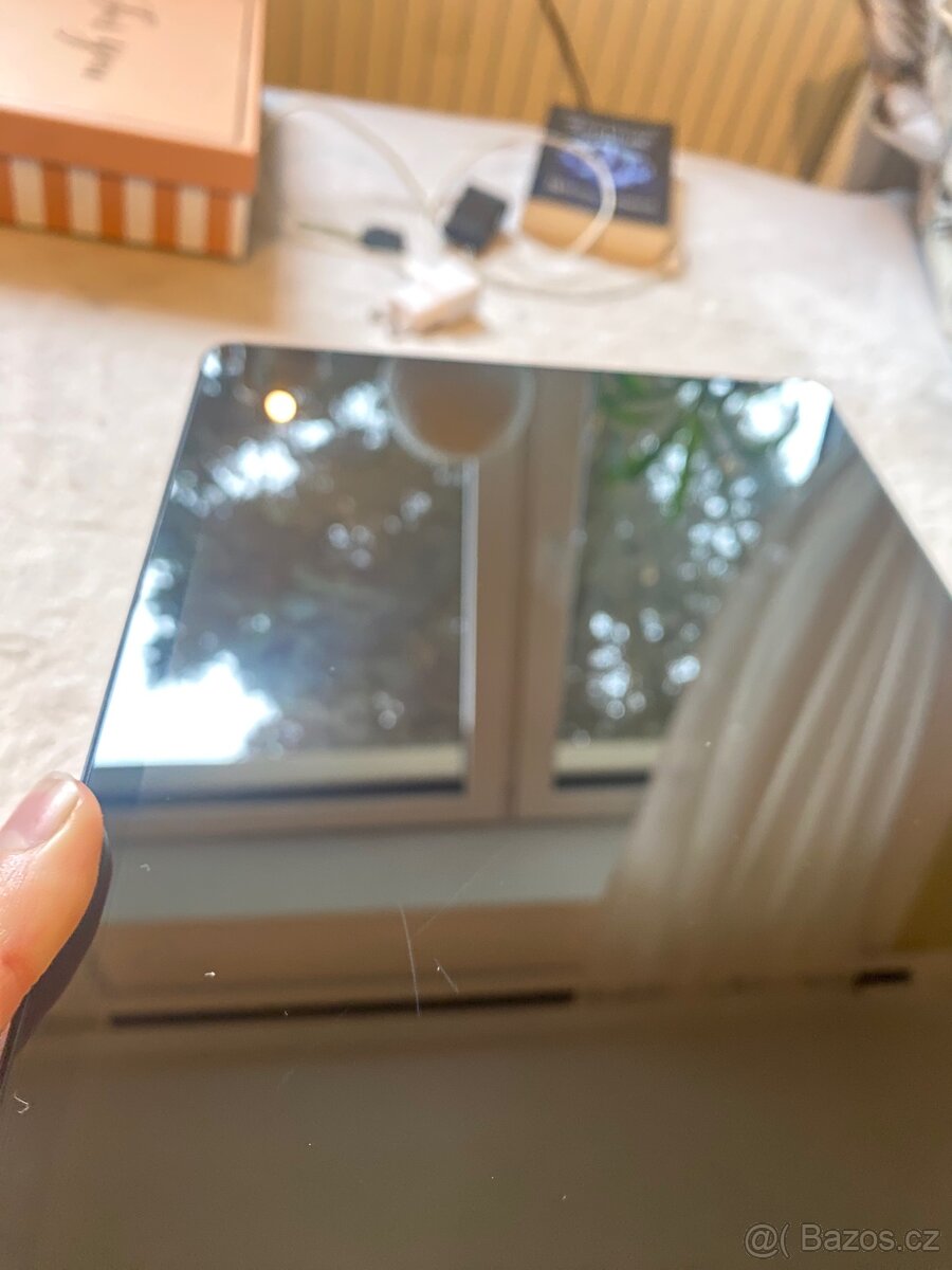 Tablet Lenovo Tab M11 4GB + 128GB Luna Grey - 6