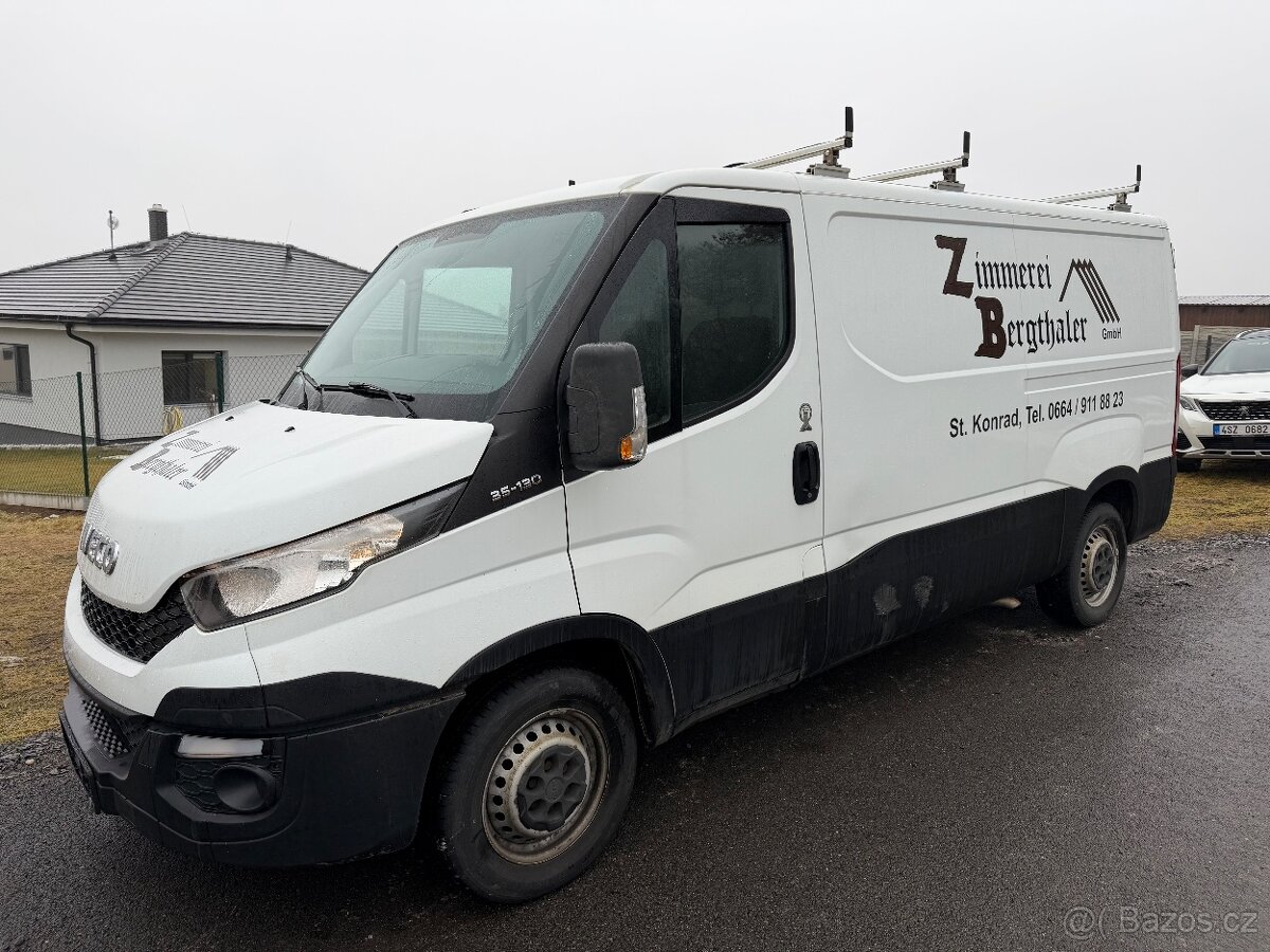 Iveco Daily 35S13 - 6