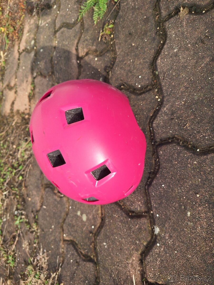 Dětské kolo btwin princess - 6