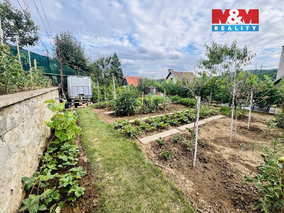 Prodej chaty, 69 m², Ivančice - 6