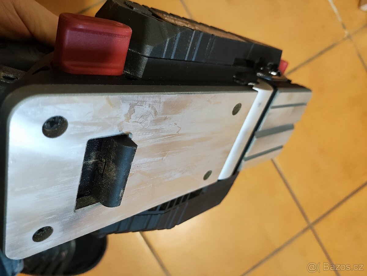 Hoblík Parkside - 6