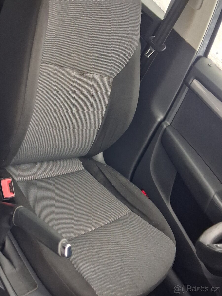 Škoda Octavia III 1.4 TSI G-TEC - 6