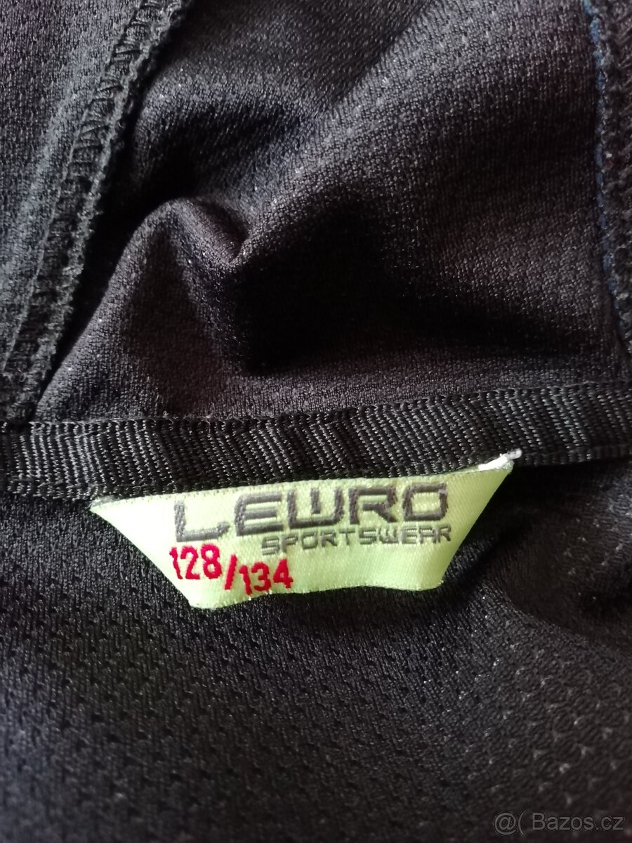 Sportovní bunda Lewro - 6