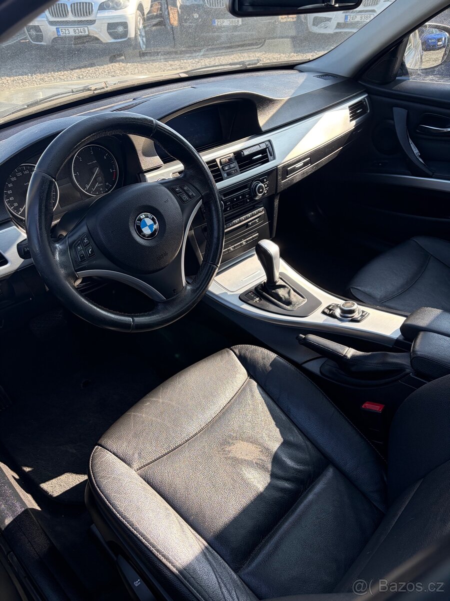 BMW 320 bez registru na splátky - 6