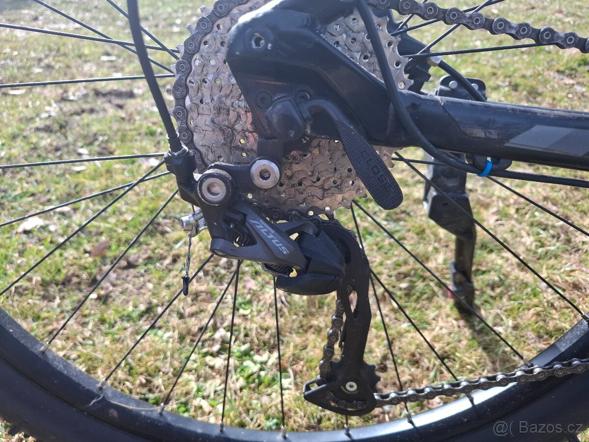 Horské kolo Orbea - 6
