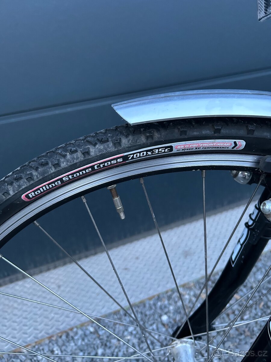 Dámské kolo Author corsa - 6