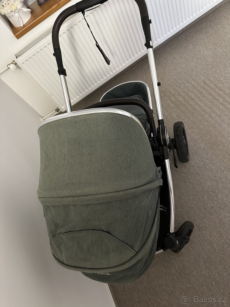 Na prodej kočárek - 6