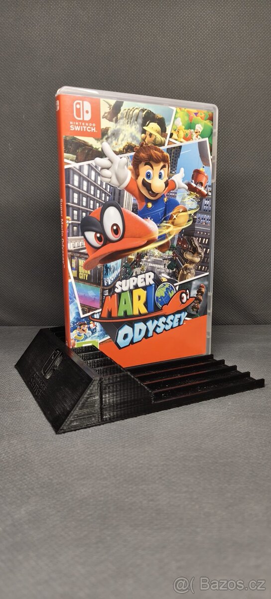 Hry na Nintendo Switch - 6