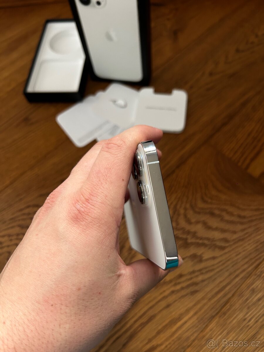 iPhone 13 Pro Max 1TB - 6