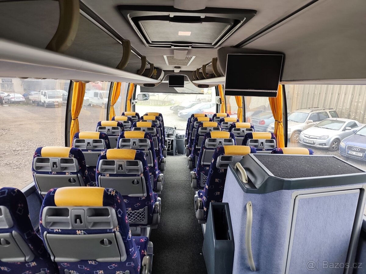 Volvo 9700H -51míst - 6