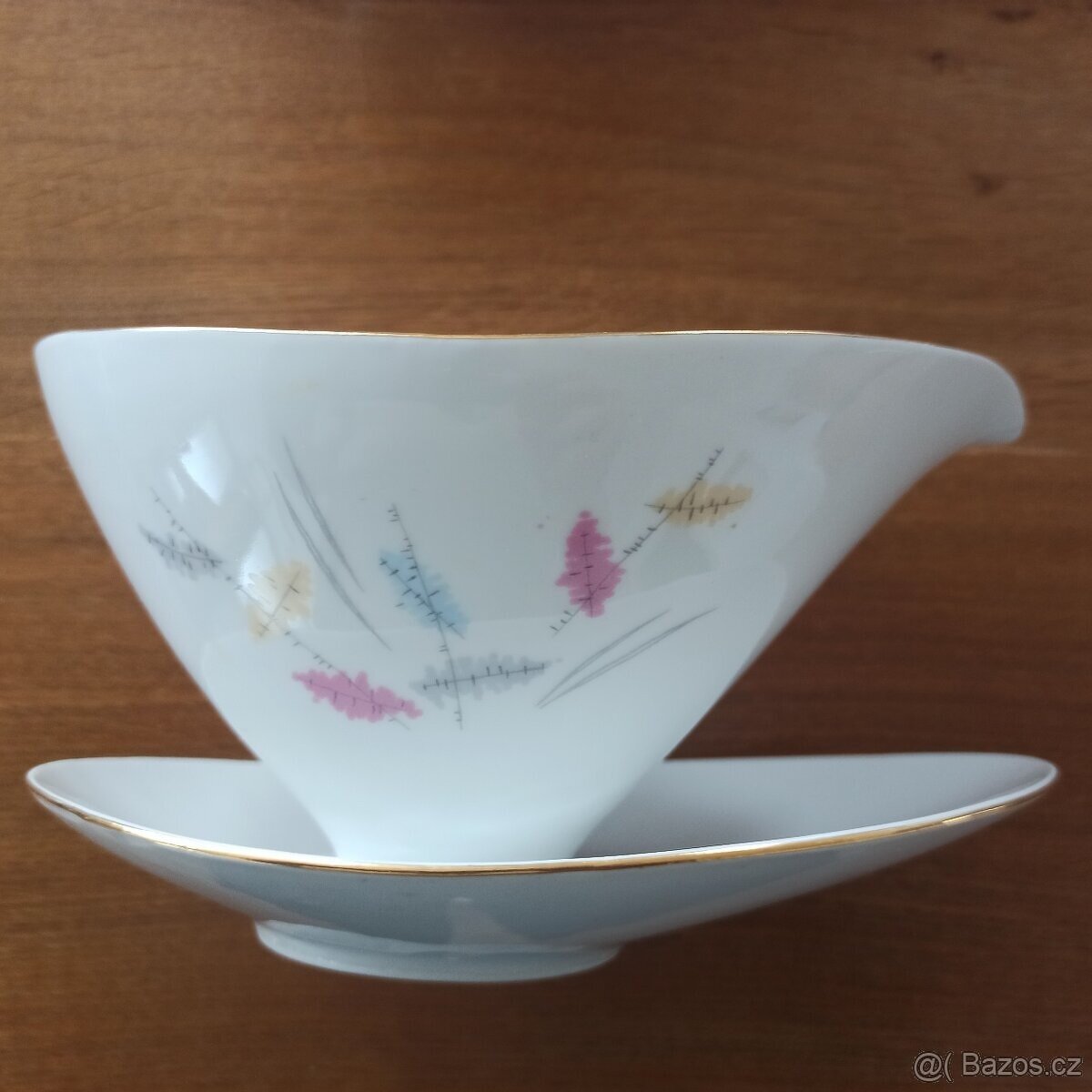 Jídelní souprava - servis Elka - 6