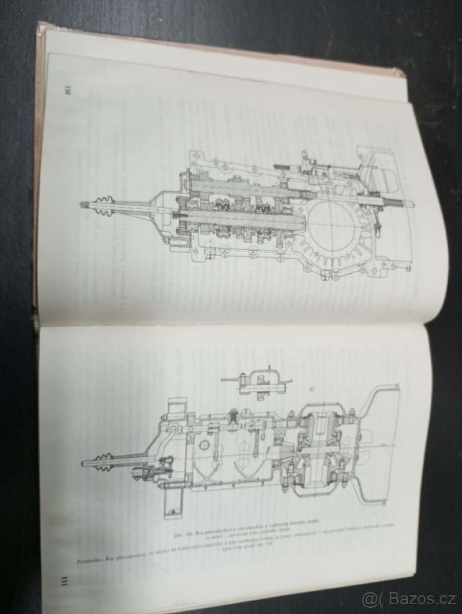 Údržba a opravy automobilů Škoda - 6