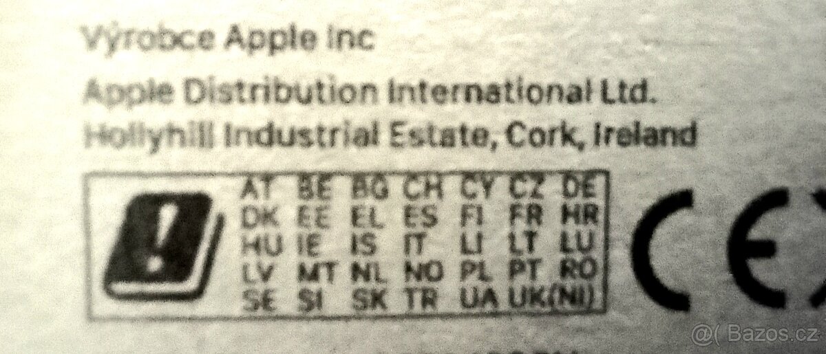 Apple Watch Ultra 3 - NOVÉ ZABALENÉ - 6