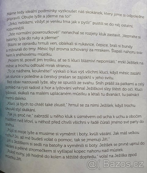 Sportovní pohádky - 6