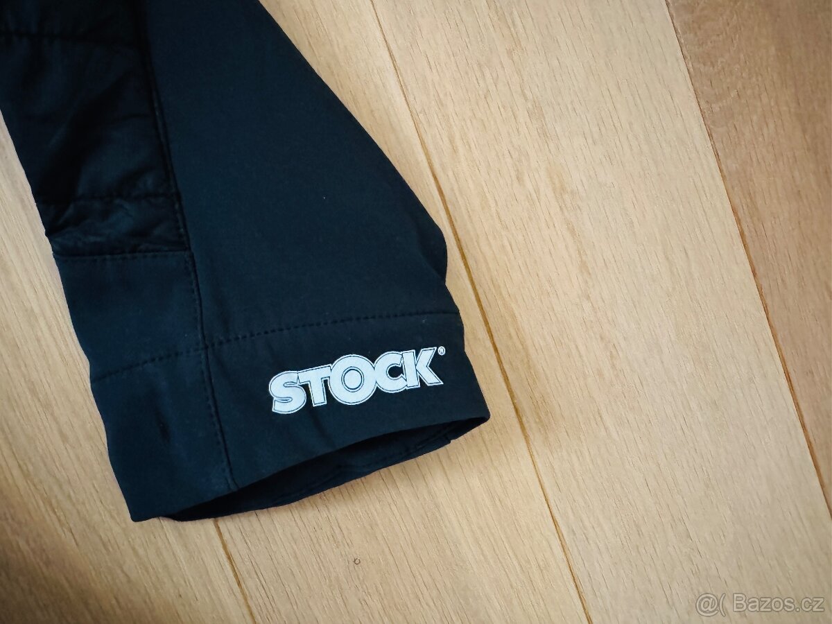 Pánská bunda s odnímatelnými rukávy, Trimm - 6