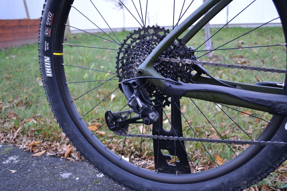 Lapierre ProRace SAT 6.9 (L) - 6