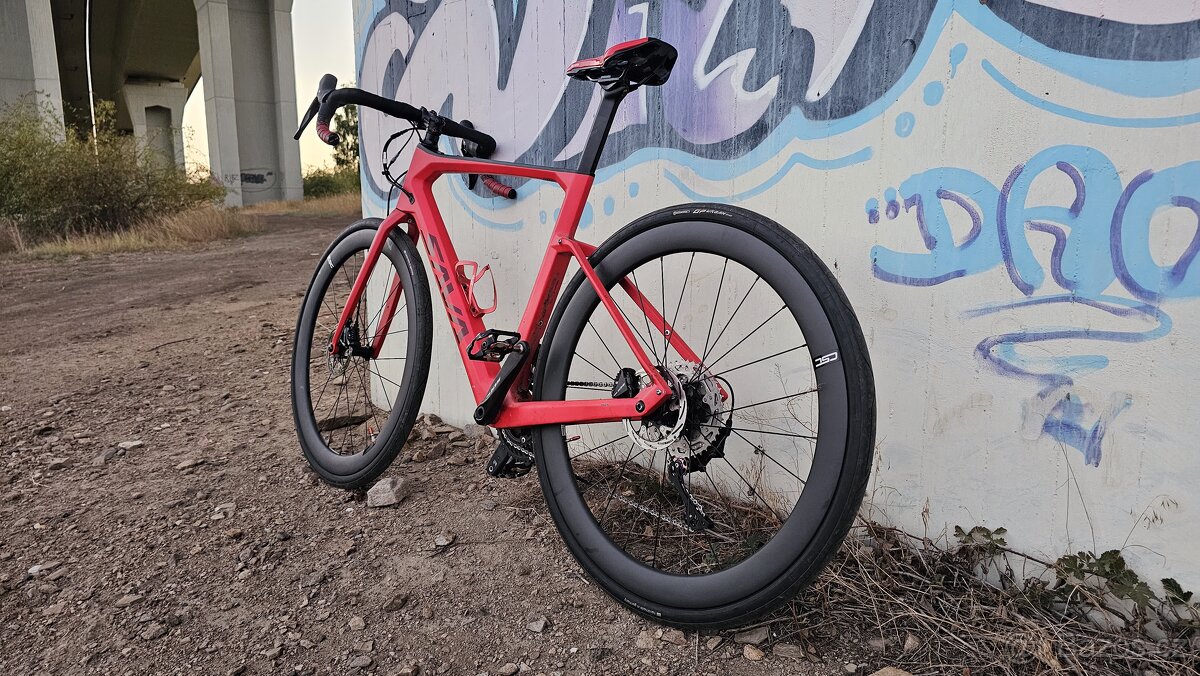 gravel sava grus 4.0 - 6