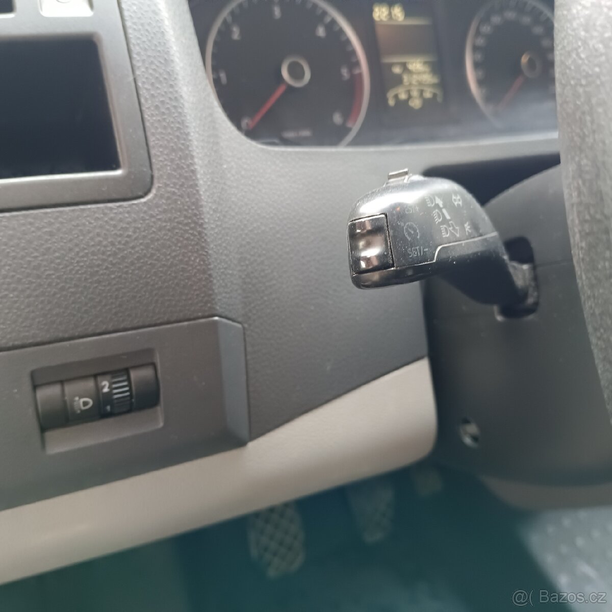 VW Transportér T5 long,2.0diesel - 6