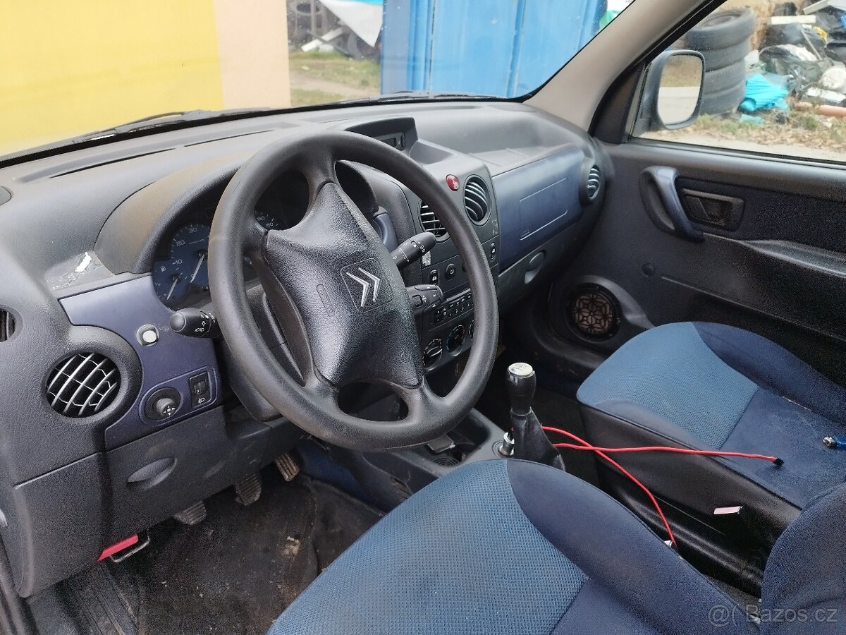 Berlingo 2.0 hdi - 6