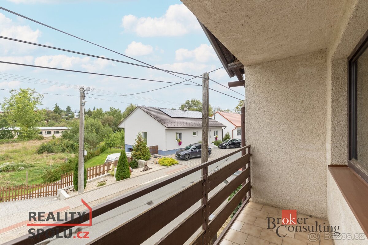 Prodej, domy/rodinný, 101 m2, Úvaly E18, 69142 Valtice, Břec - 6