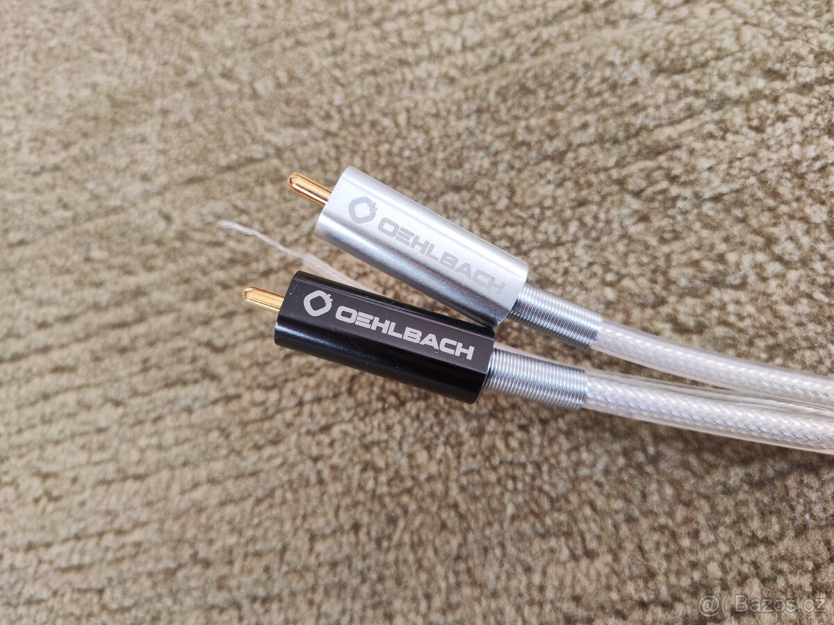 Oehlbach Silver Express Plus 50 - 6