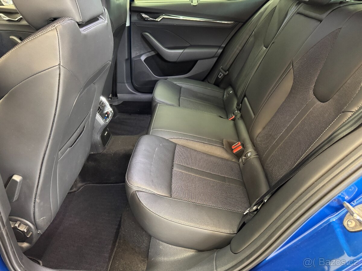 Škoda Octavia 2.0 TDI 110 KW DSG 7° Style - 6