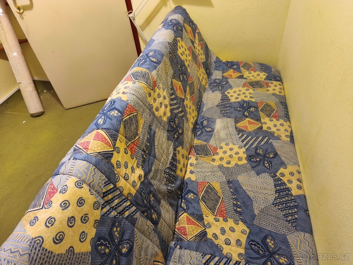 rozkládací gauč - 6