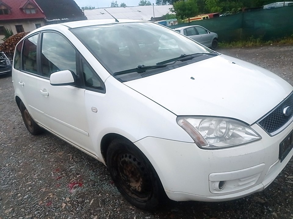 Náhradní díly Ford Focus C-Max 1,6 74kW r.v. 2007 - 6