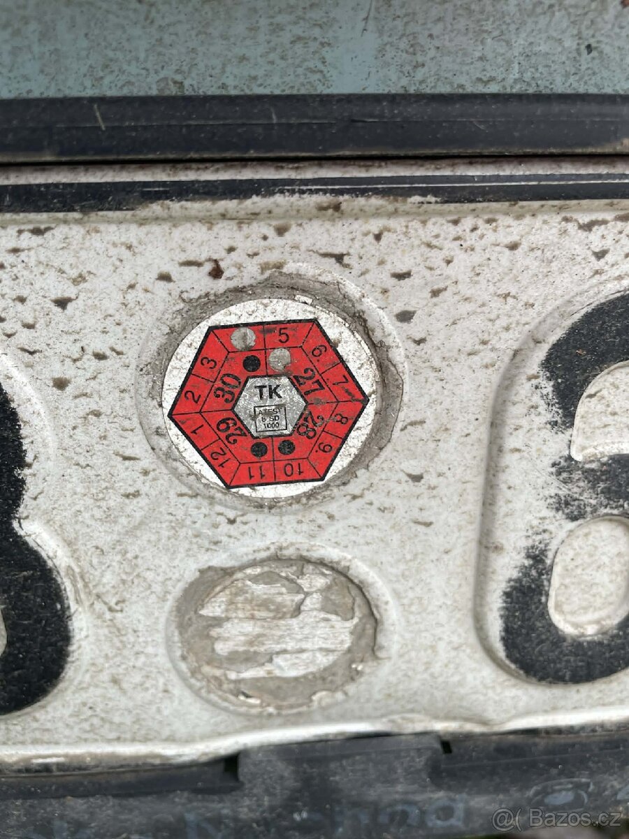 Seat Ibiza 1,4 benzin 73kw - 6