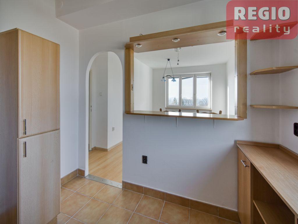 Prodej bytu 3+1 , Na Aleji, Frýdek - 6