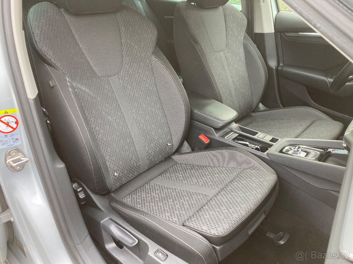 OCTAVIA IV,2.0TDI,110KW,DSG,MATRIX,NAVI,VÝHŘEV,TZ,KAMERA,TOP - 6