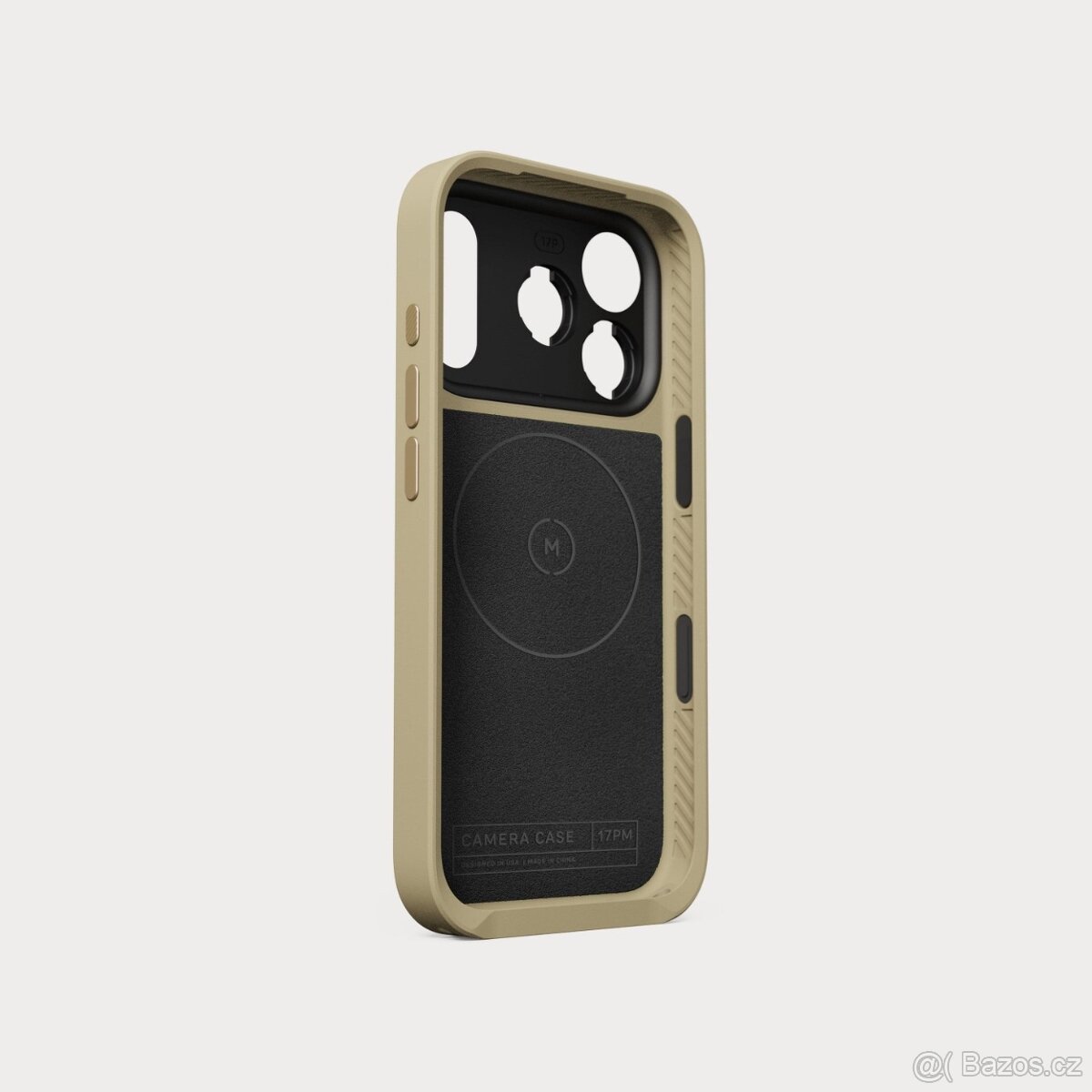 kryt Moment pro iPhone 17 Pro - 6