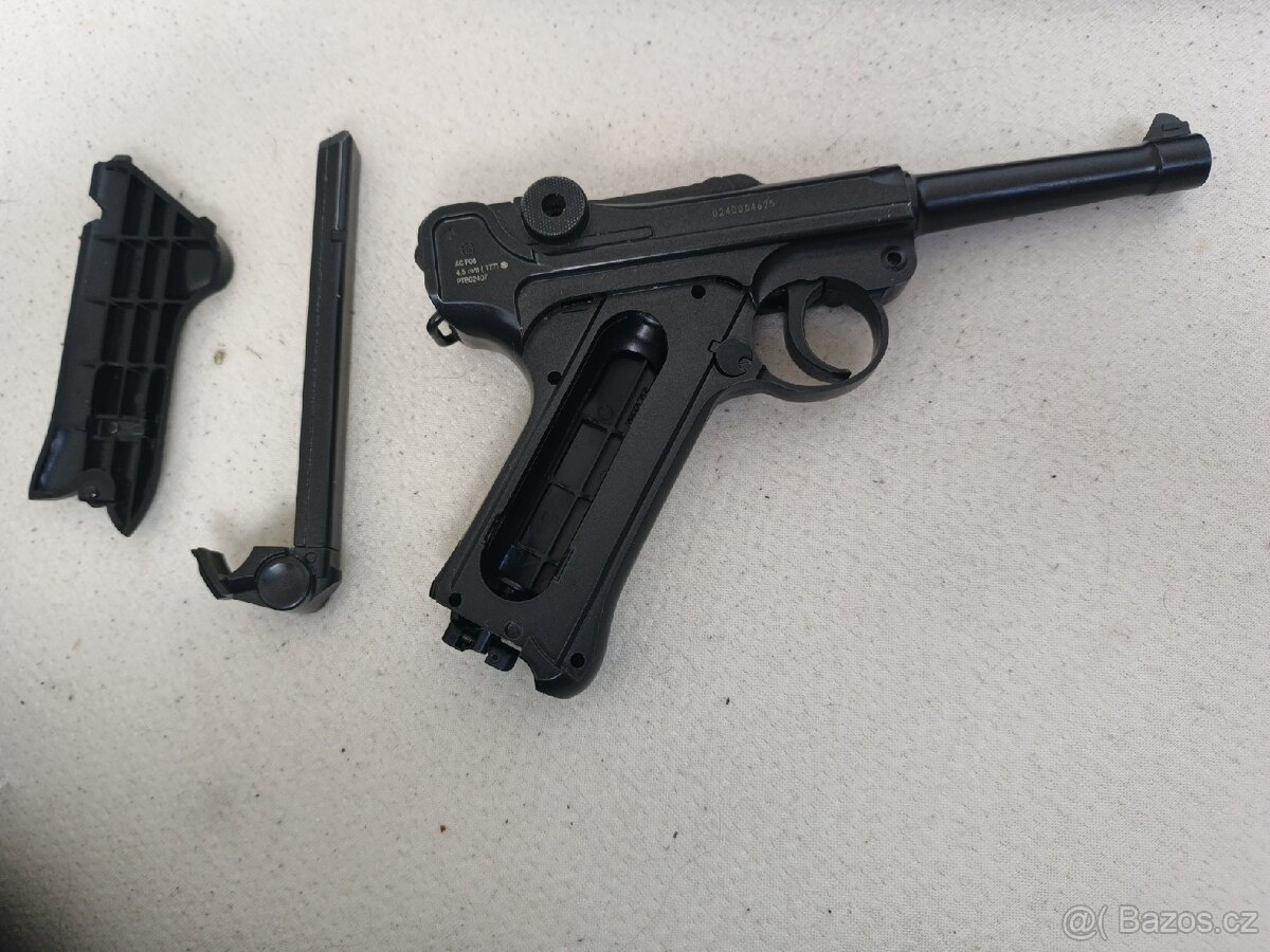 P08 Umarex Legends - 6