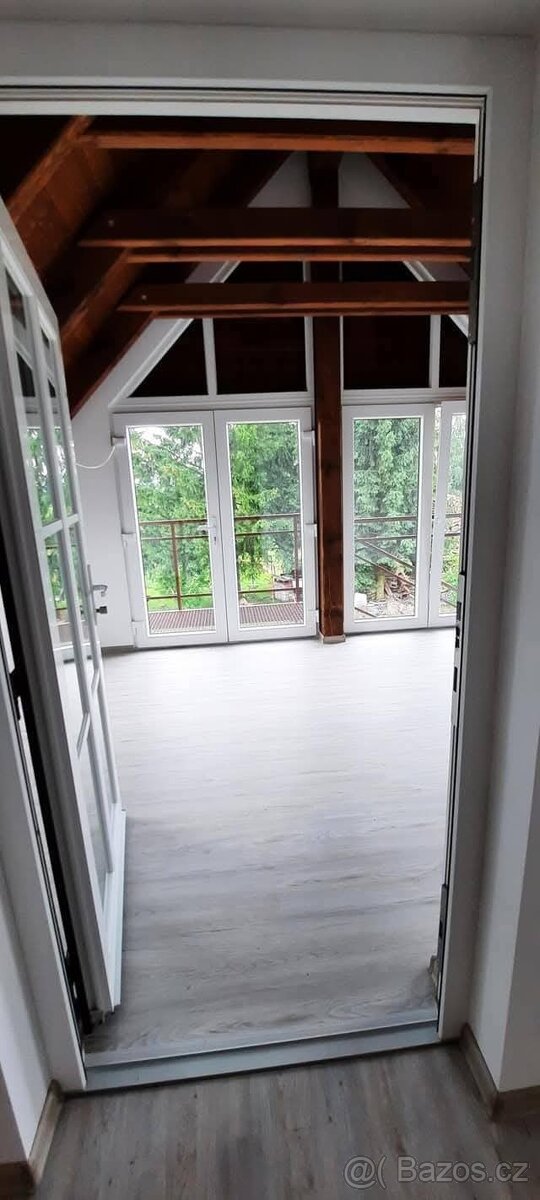 Byt v rodinném domě - 6