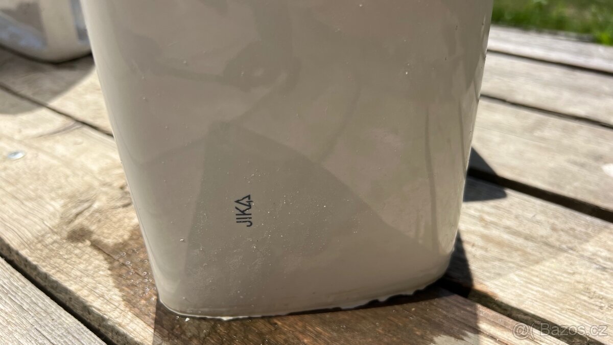 Umyvadlo, dřez nerez - 6