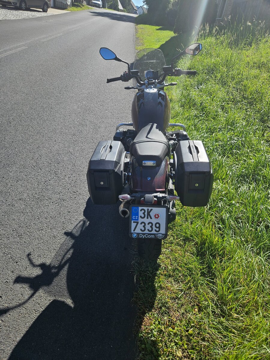 BMW motorrad R 12 - 6