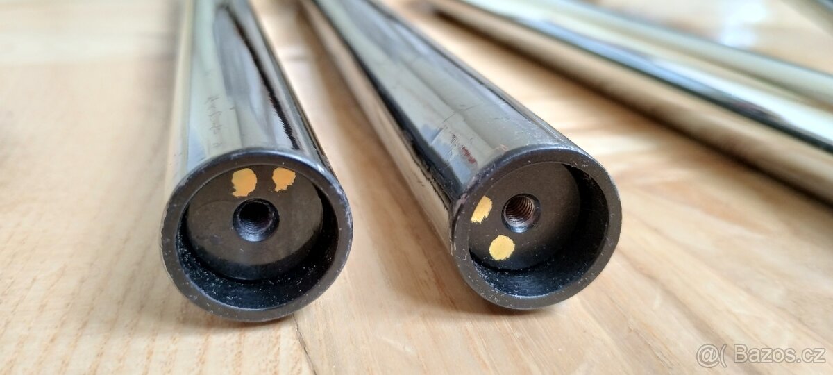 řidítka,jako nová - 6