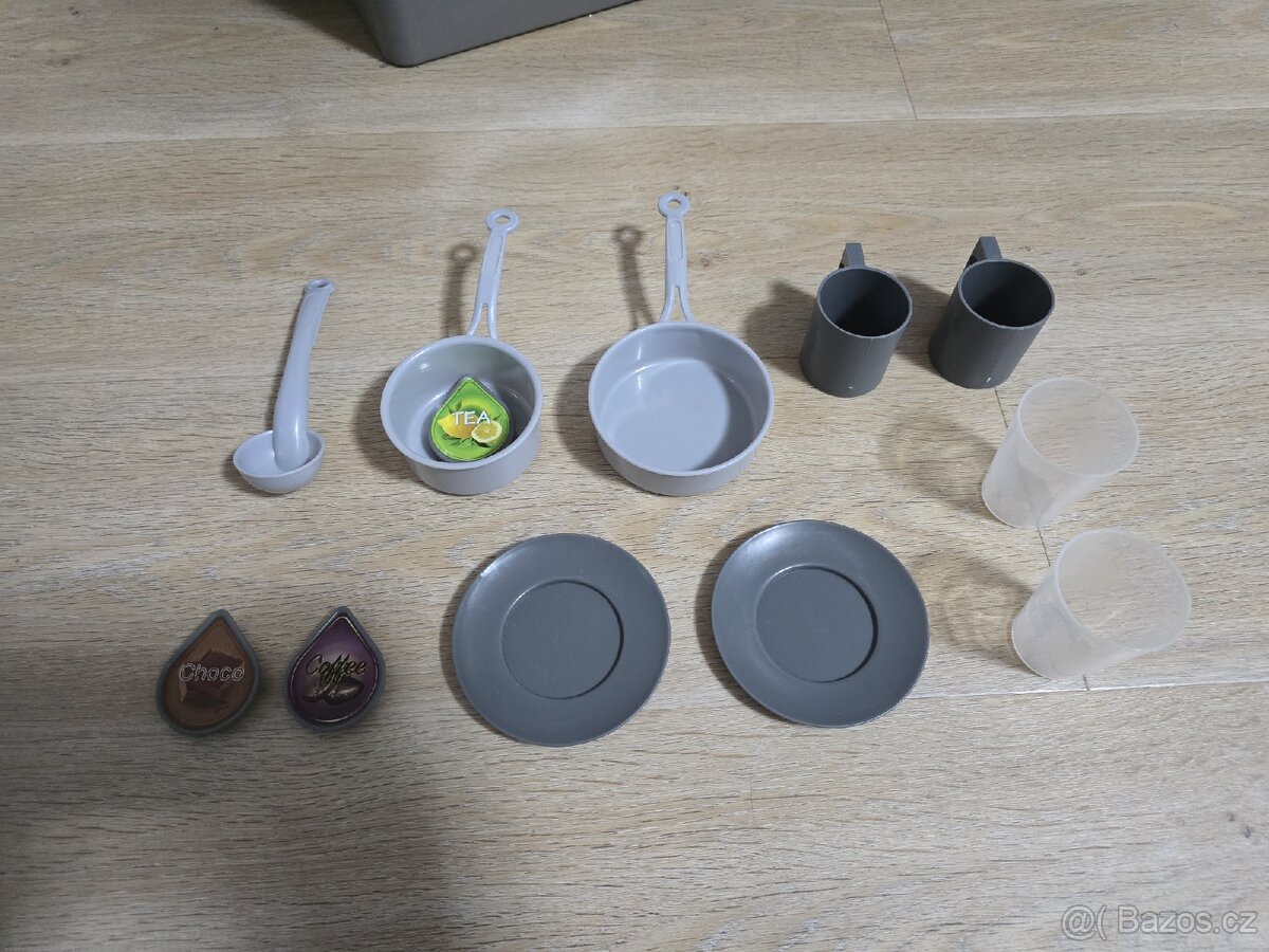 Dětská kuchyňka Smoby - 6