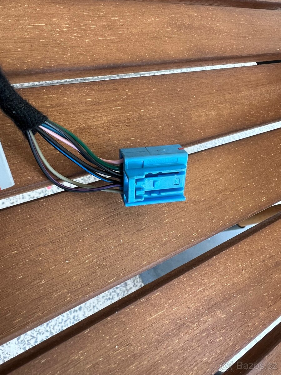 Volvo C70 zrcatko - 6