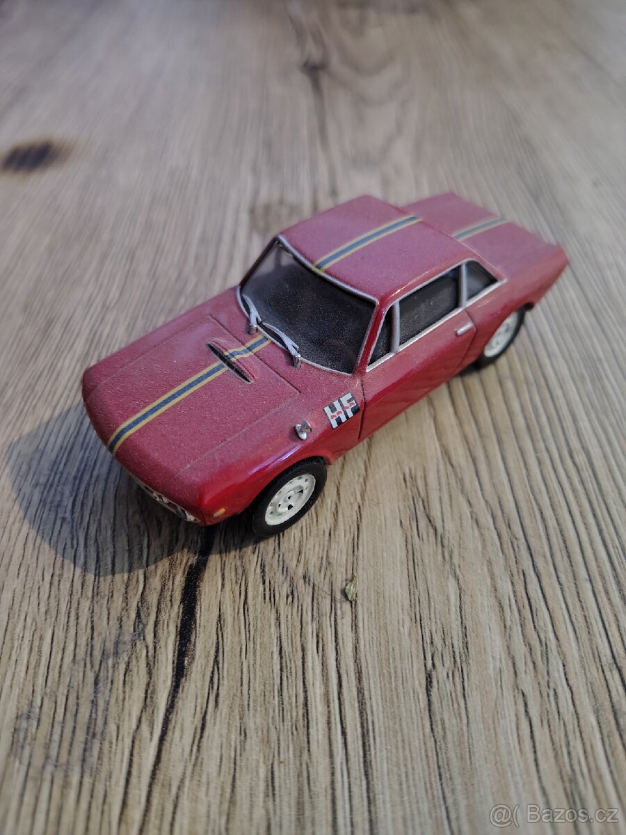 Modely 1:43 - 6