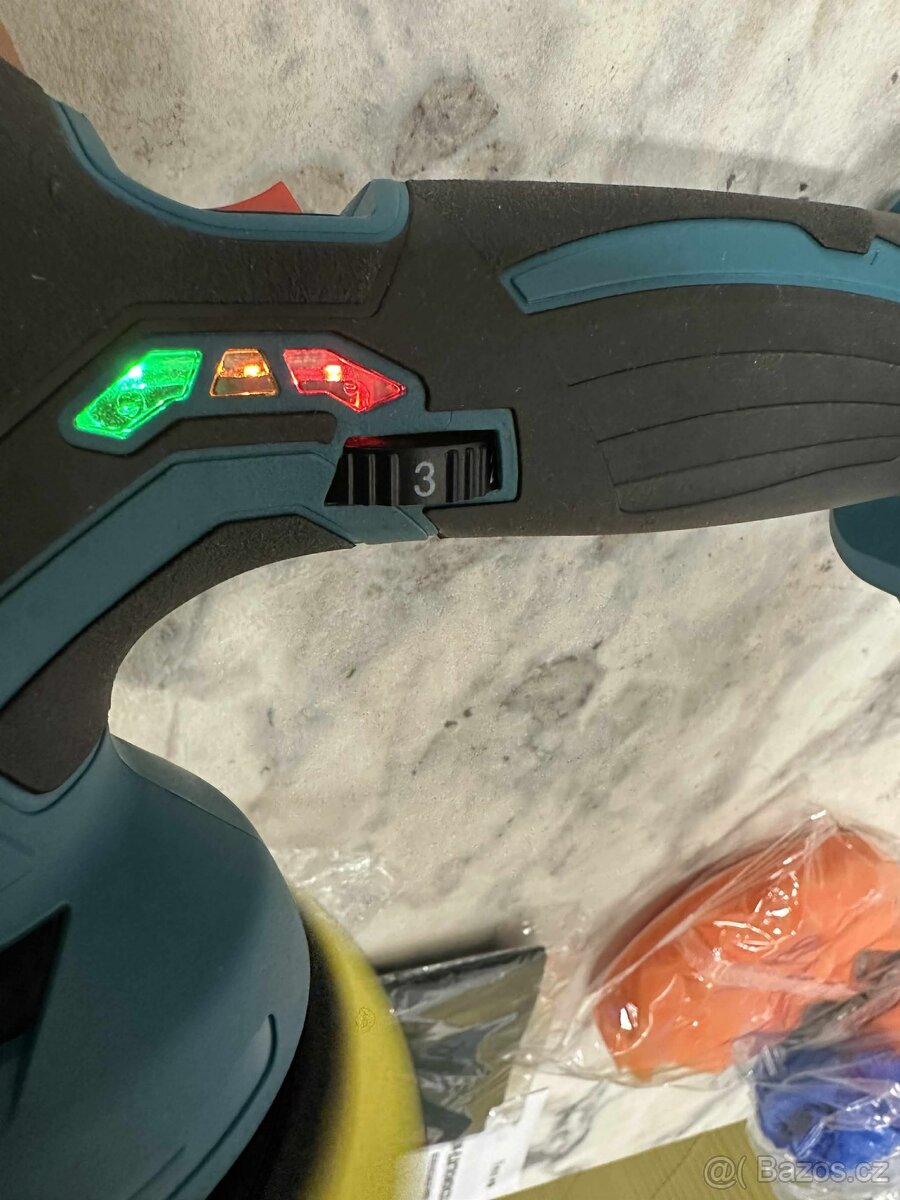 Aku leštička (621) - 6