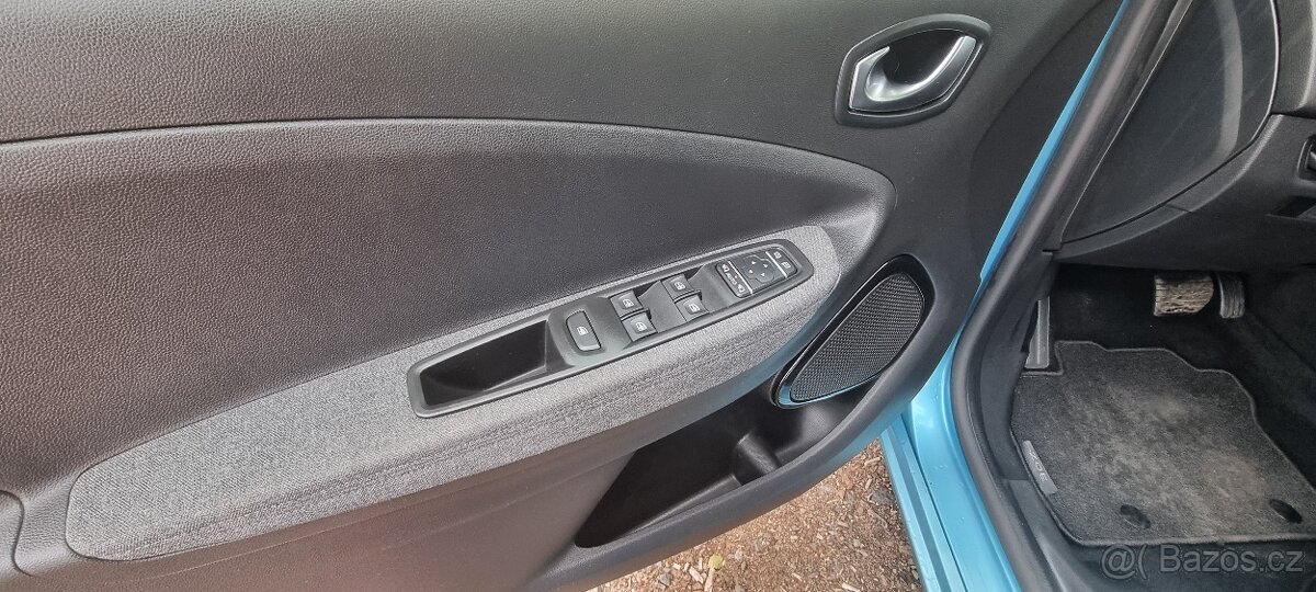 Renault Zoe - 6