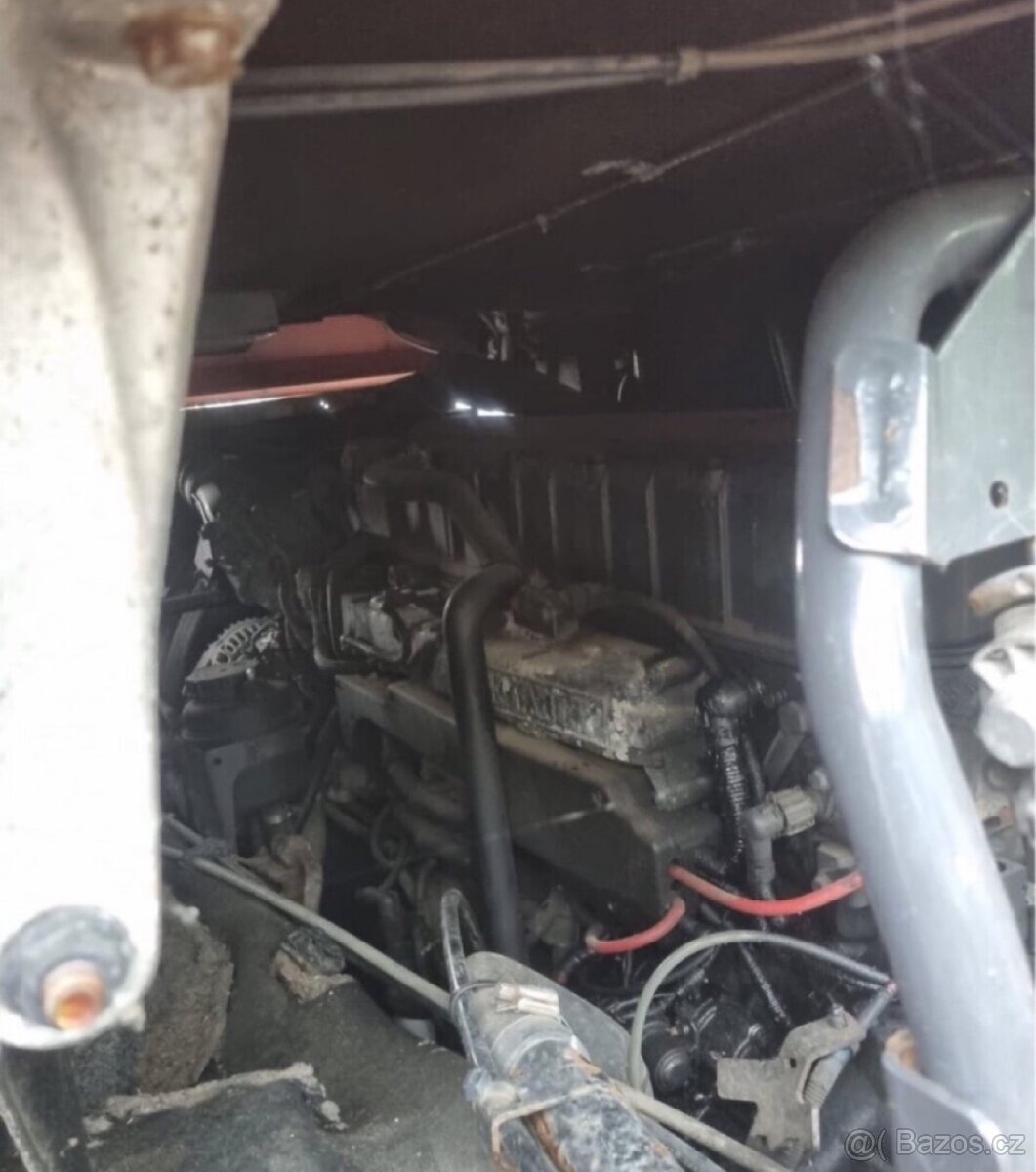 Renault Magnum premium - 6