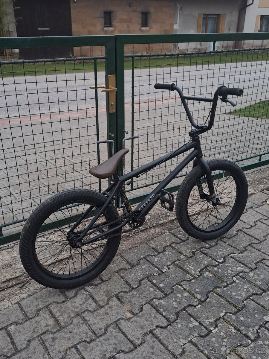 BMX Flybikes Neutron - 6