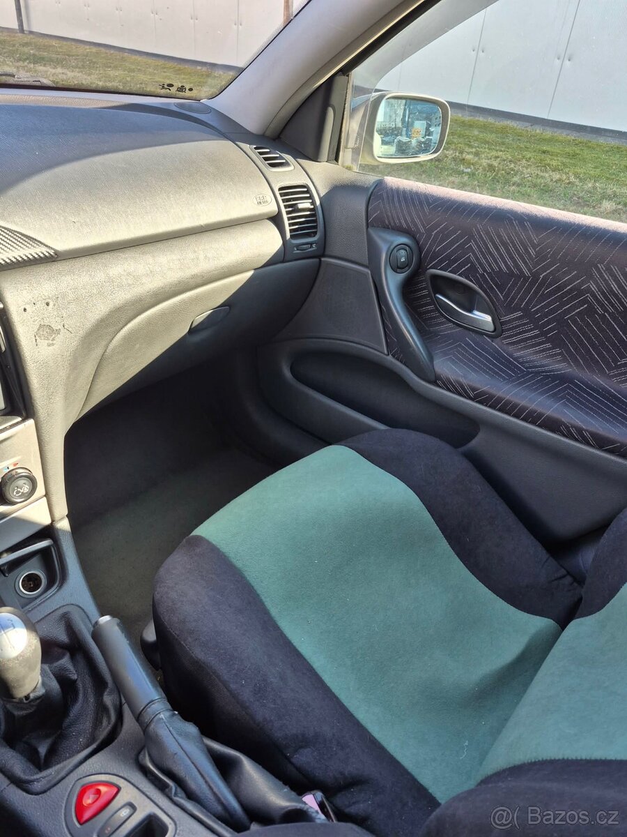 Renault laguna 2 - 6