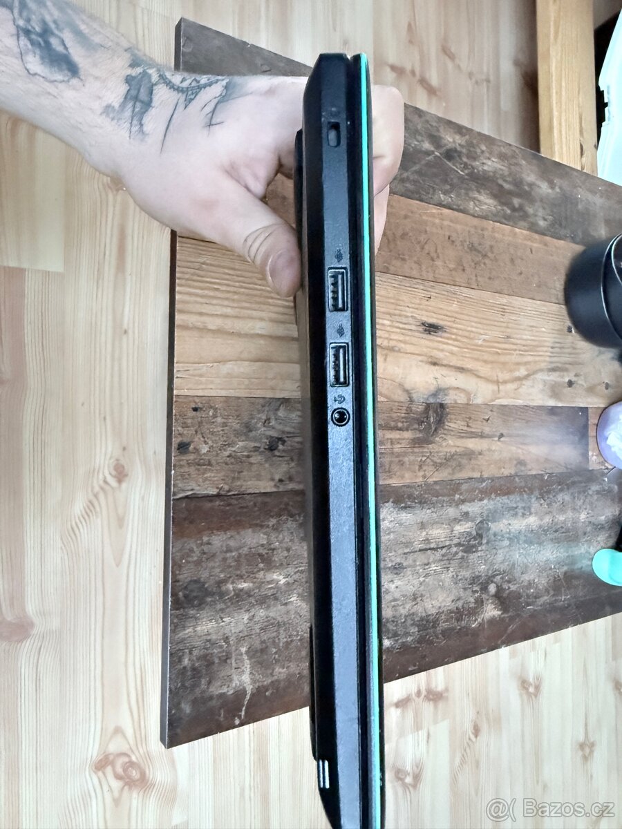 Notebook asus m570 - 6